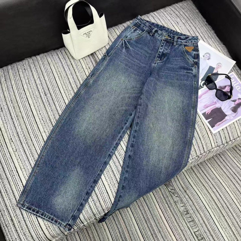 Pra*a jeans